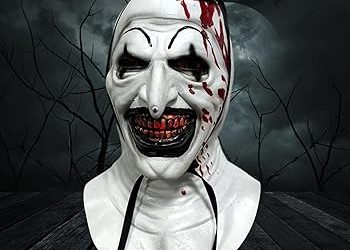 horror clown
