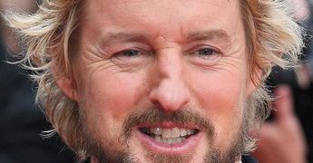 Owen Wilson