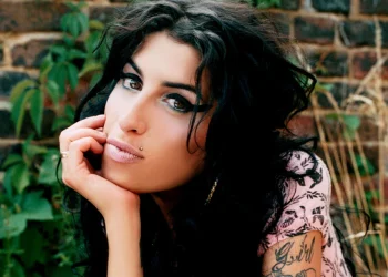 Titel von Amy Winehouse