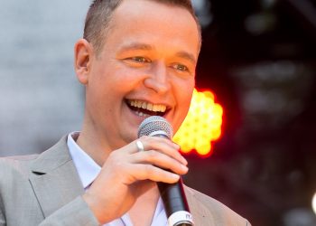 Bernd Fuchs Verheiratet