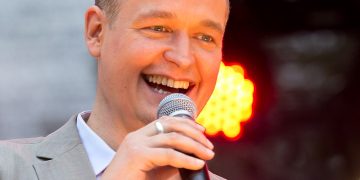 Bernd Fuchs Verheiratet