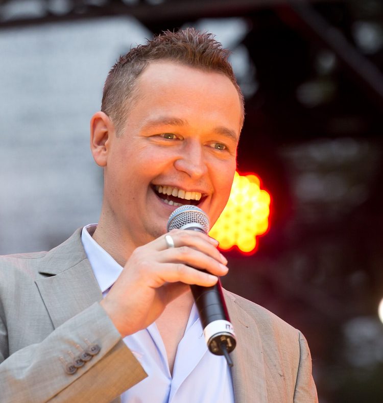 Bernd Fuchs Verheiratet