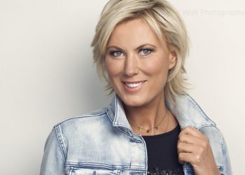 Kamilla Senjo ungeschminkt