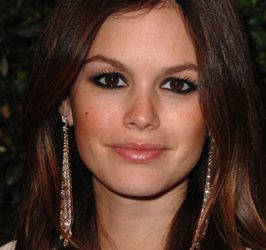 Rachel Bilson