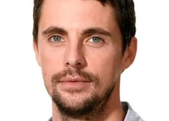 Matthew Goode