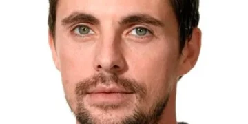 Matthew Goode