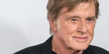Robert Redford