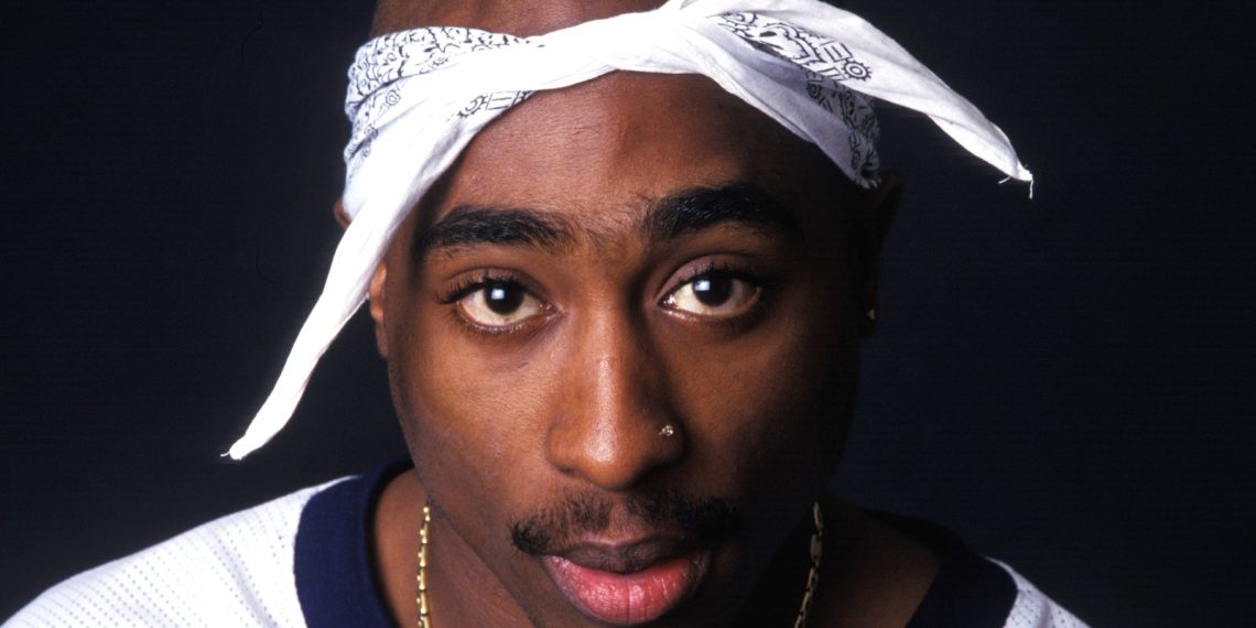 tupac kinder