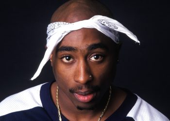 tupac kinder
