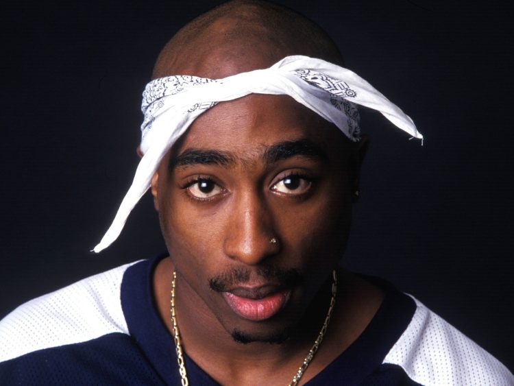 tupac kinder
