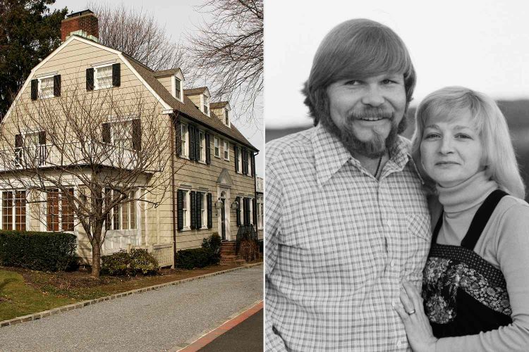 Amityville
