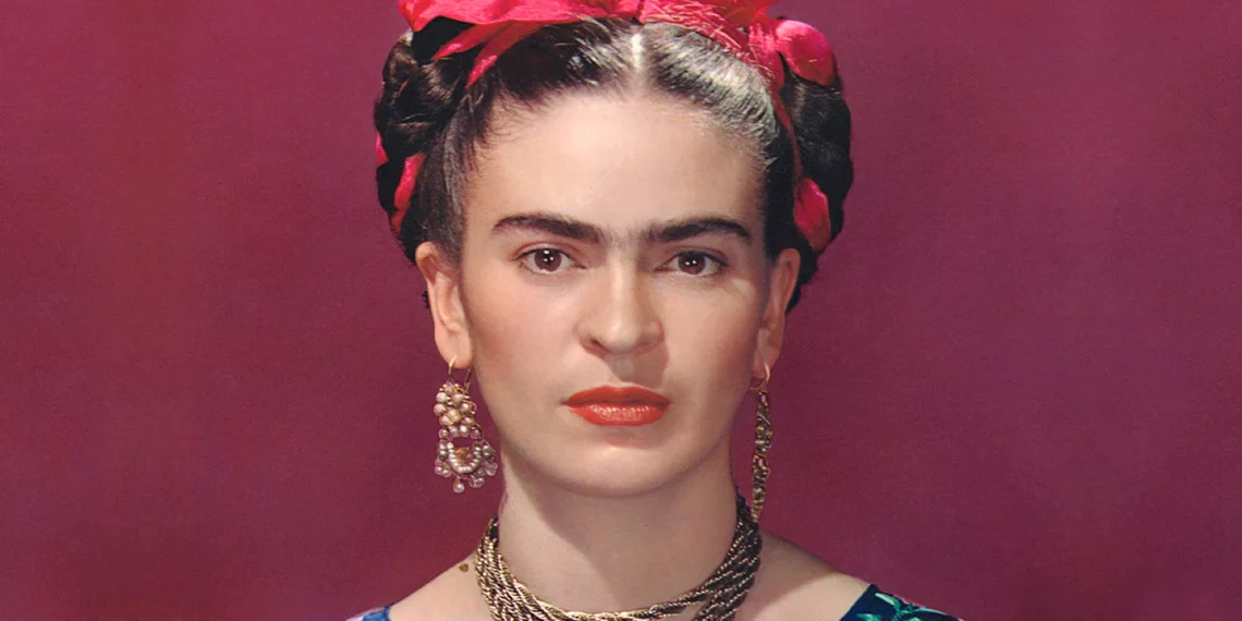 Frida Kahlo