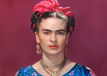 Frida Kahlo
