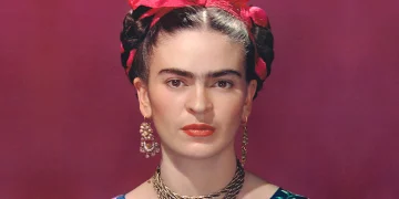 Frida Kahlo