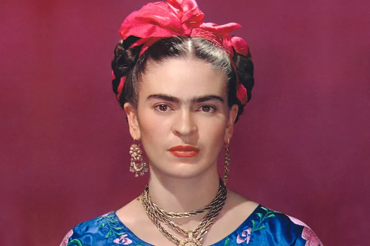 Frida Kahlo