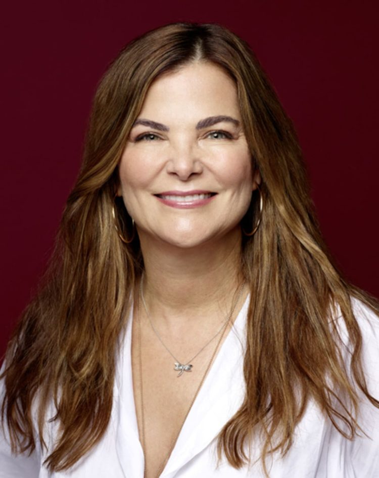 Sheila de Liz
