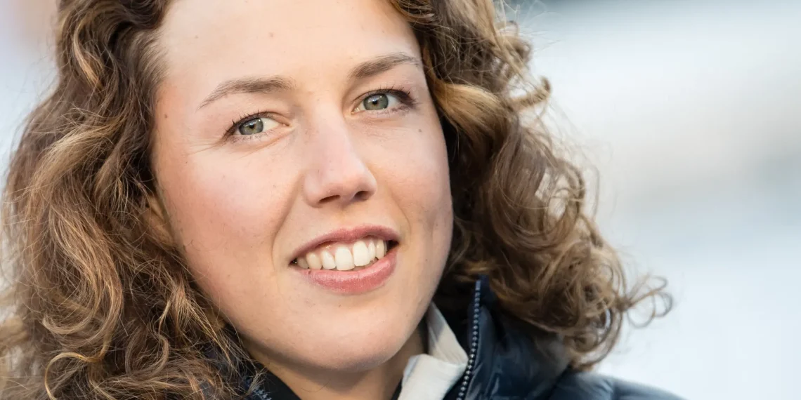 Hochzeit Laura Dahlmeier Freund