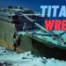 Original Titanic Wrack