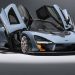 McLaren Senna