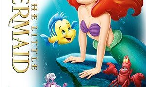 Little Mermaid