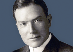 john d. rockefeller jr