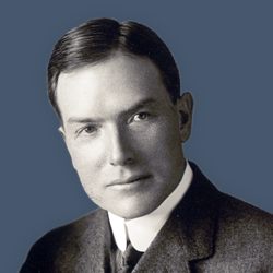 john d. rockefeller jr