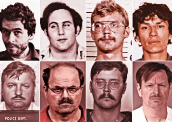 serial killers