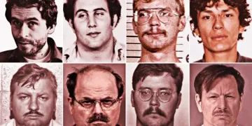 serial killers
