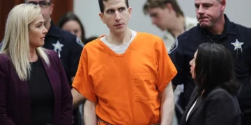 Moscow Idaho Murders