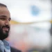 Mohammed bin Salman Hair