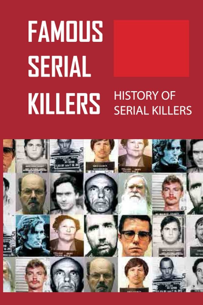 serial killers