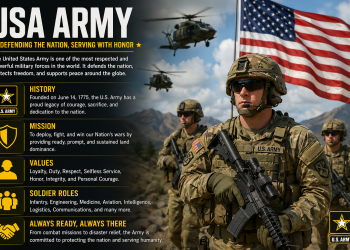 USA Army
