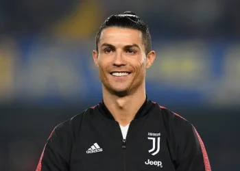 Ronaldo Net Worth