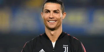 Ronaldo Net Worth