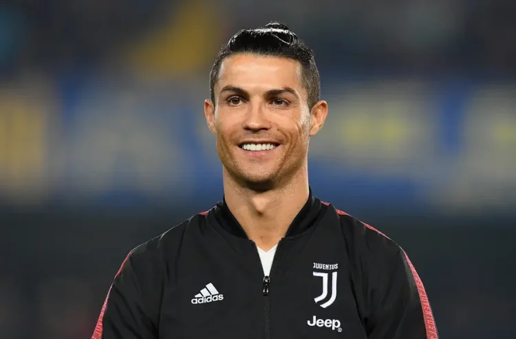Ronaldo Net Worth