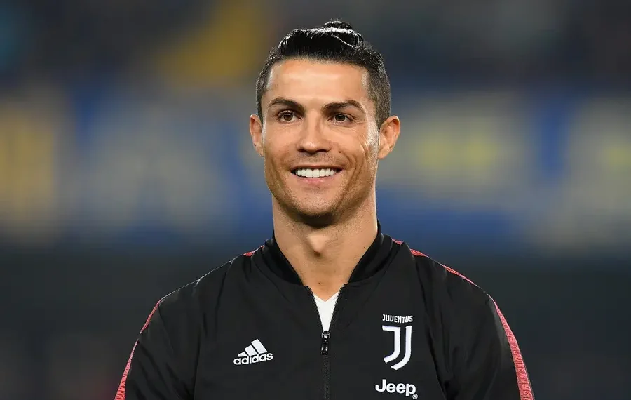 Ronaldo Net Worth