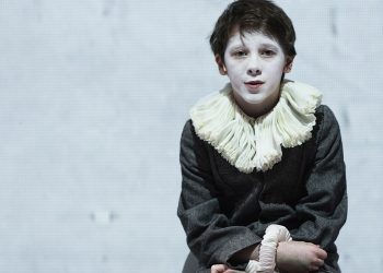Hamnet Shakespeare