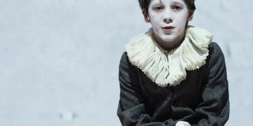 Hamnet Shakespeare