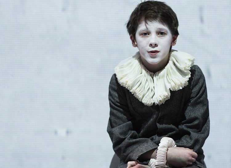 Hamnet Shakespeare