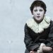 Hamnet Shakespeare