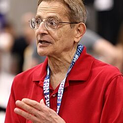 Ralph Macchio Sr
