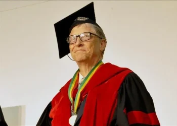 Bill Gates Education