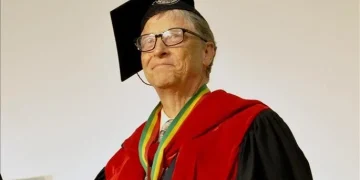 Bill Gates Education