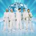 Ticketmaster Backstreet Boys