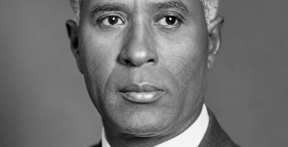 Garrett Morgan