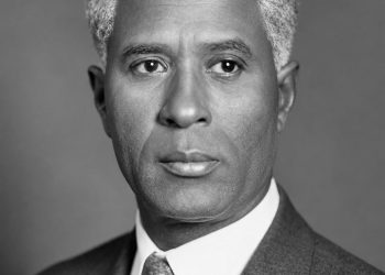 Garrett Morgan