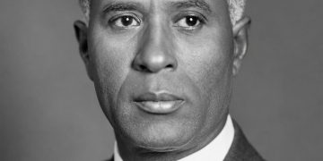 Garrett Morgan