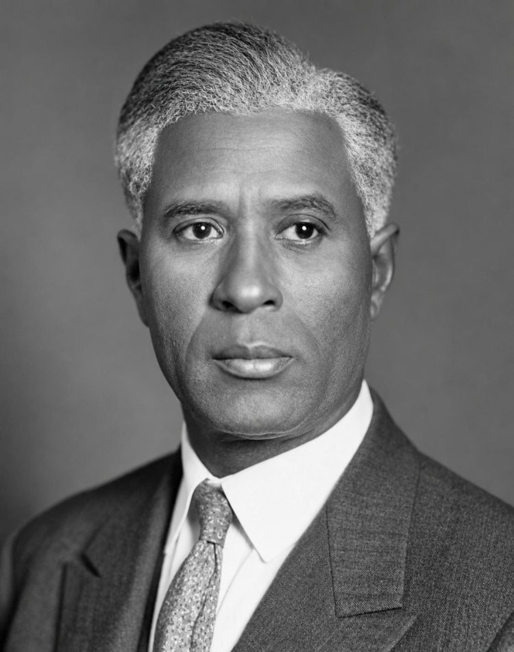 Garrett Morgan