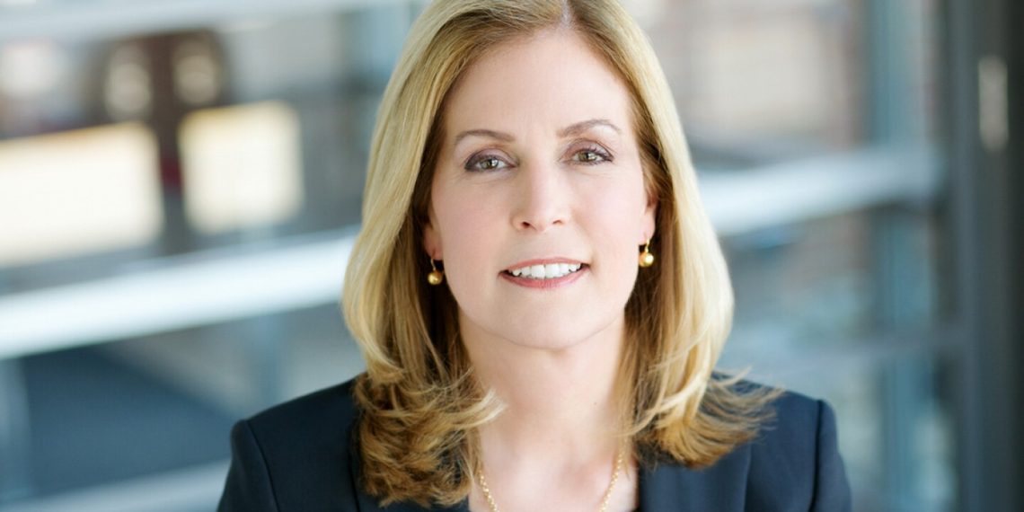 Jennifer Turpin