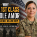 Sgt. 1st Class Nicole Amor